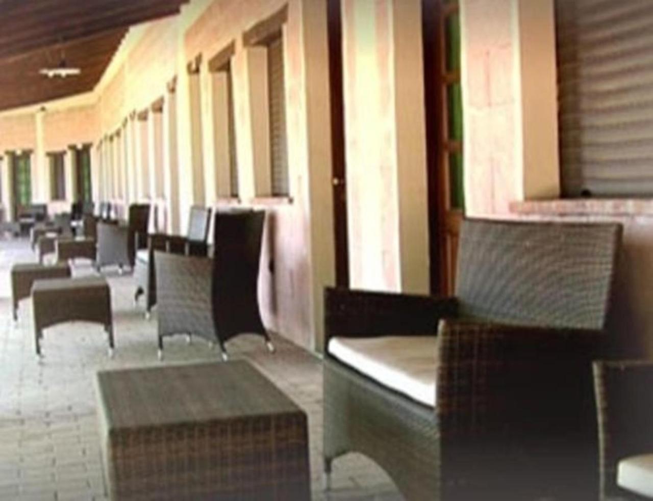 Il Poggio Dei Pettirossi Guest House Bevagna Ngoại thất bức ảnh