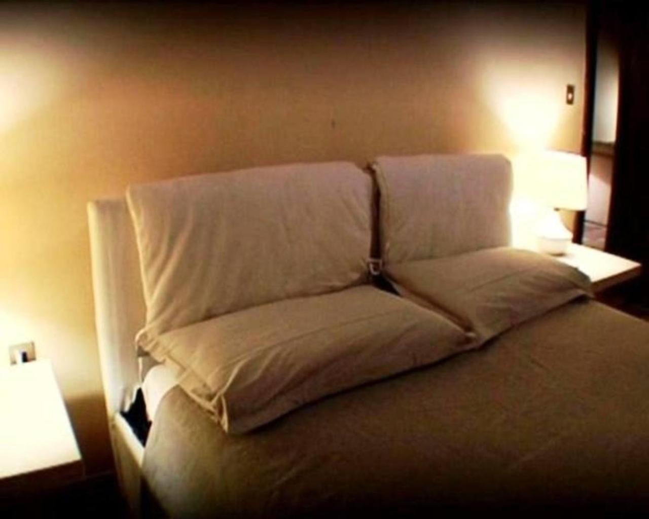 Il Poggio Dei Pettirossi Guest House Bevagna Ngoại thất bức ảnh