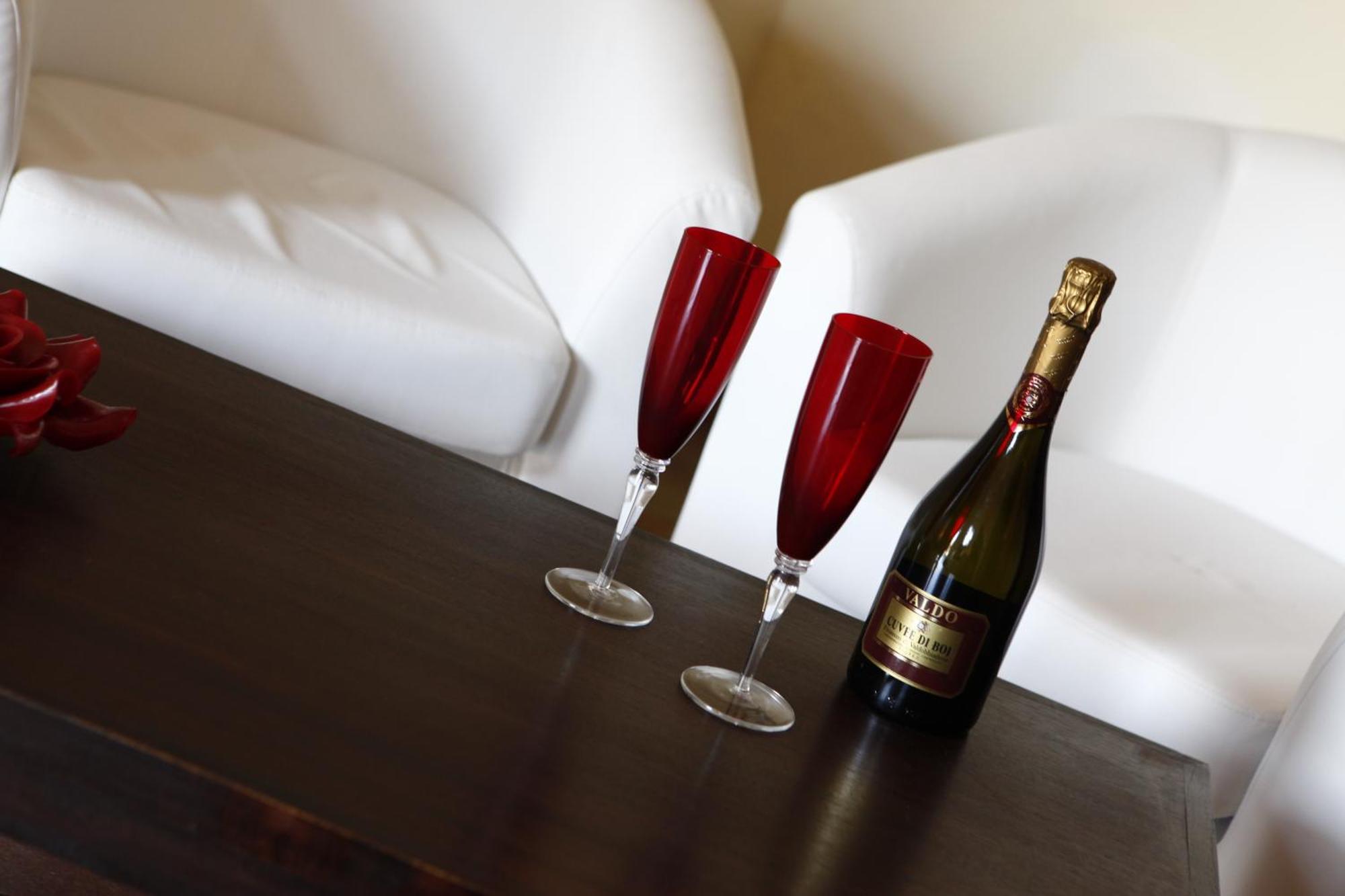 Il Poggio Dei Pettirossi Guest House Bevagna Phòng bức ảnh