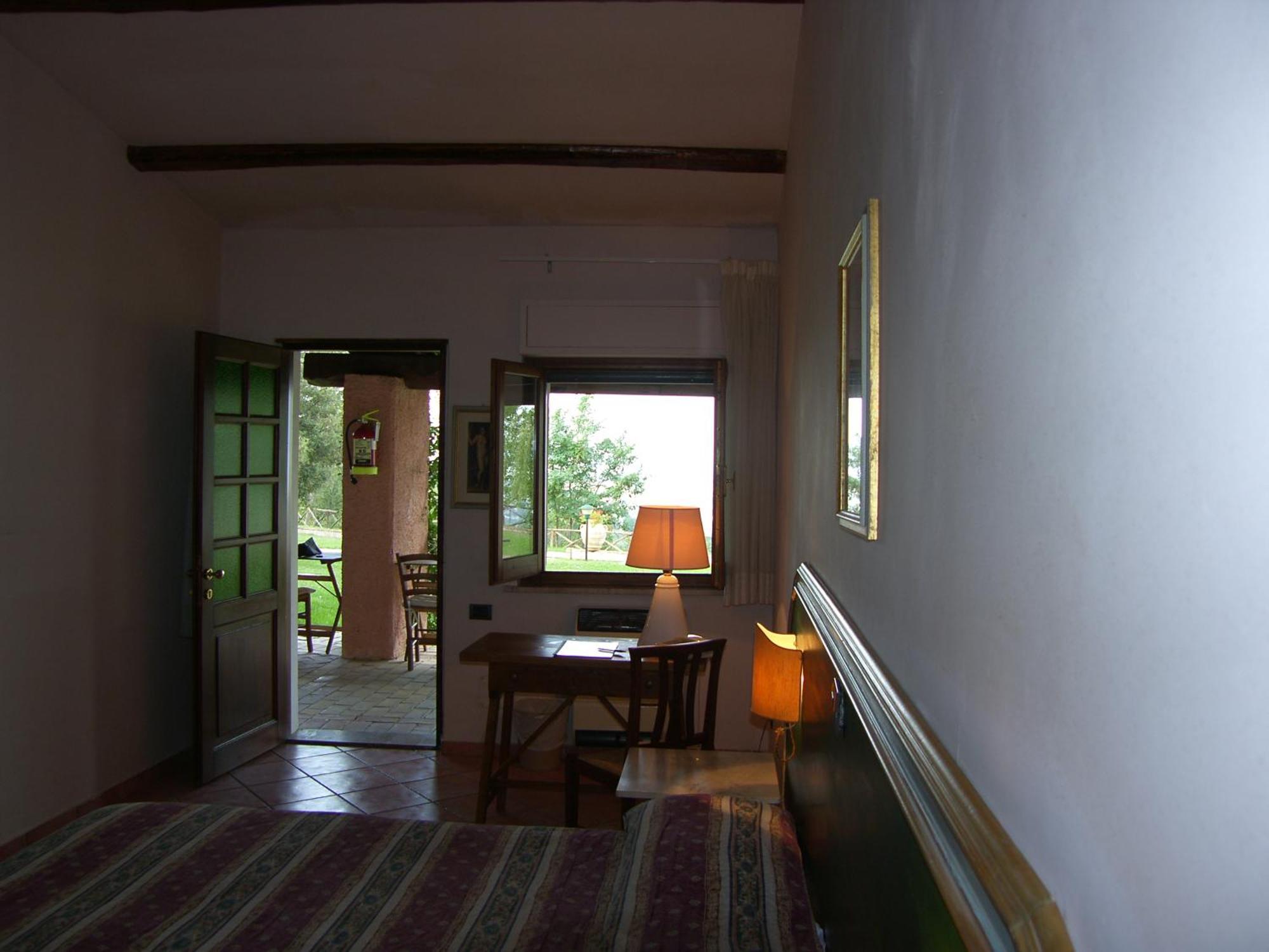 Il Poggio Dei Pettirossi Guest House Bevagna Ngoại thất bức ảnh