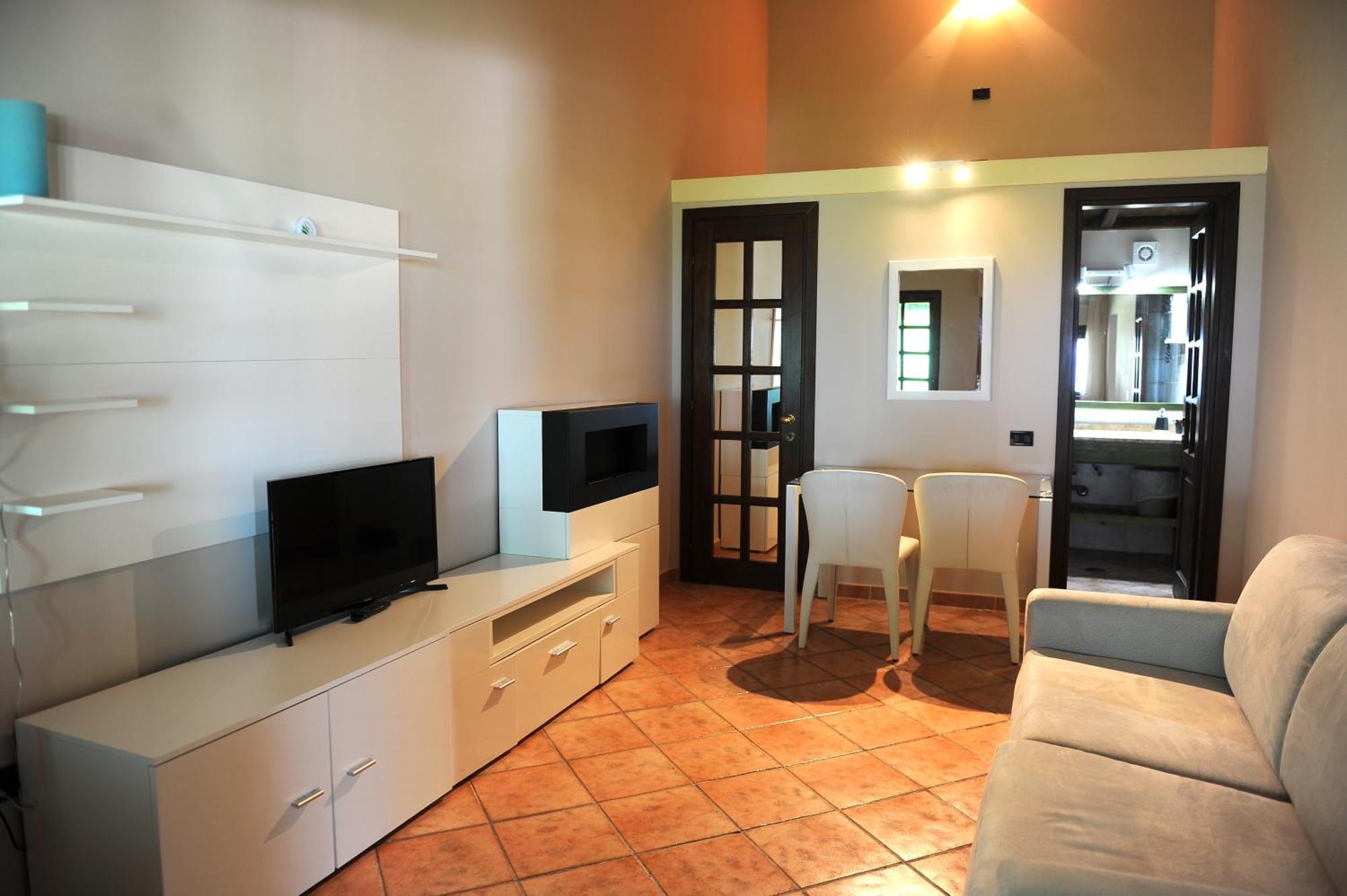 Il Poggio Dei Pettirossi Guest House Bevagna Ngoại thất bức ảnh